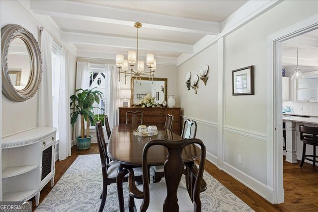 150 Dogwood Court, Jackson, GA 30233