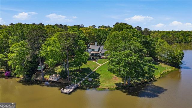 150 Dogwood Court, Jackson, GA 30233