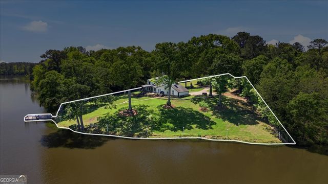 150 Dogwood Court, Jackson, GA 30233