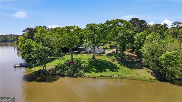 150 Dogwood Court, Jackson, GA 30233