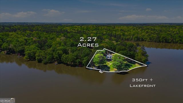 150 Dogwood Court, Jackson, GA 30233