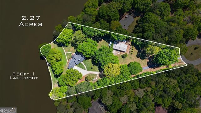 150 Dogwood Court, Jackson, GA 30233