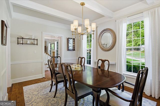 150 Dogwood Court, Jackson, GA 30233