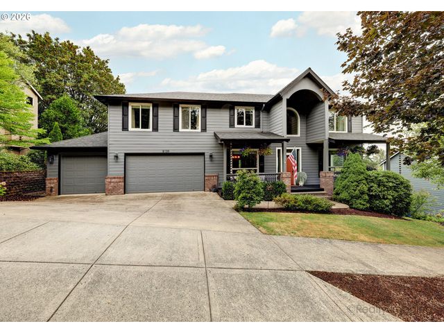 8139 Se 134TH Dr, Portland, OR 97236