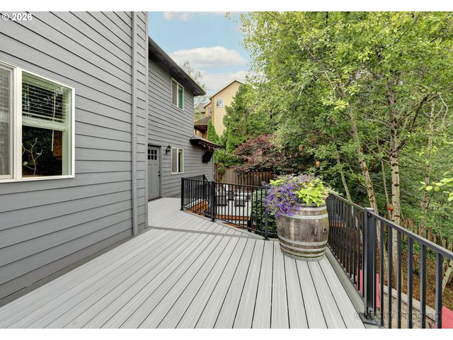 8139 Se 134TH Dr, Portland, OR 97236