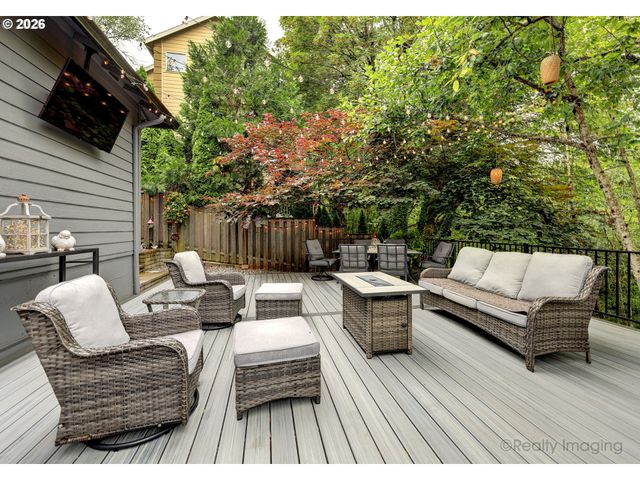 8139 Se 134TH Dr, Portland, OR 97236