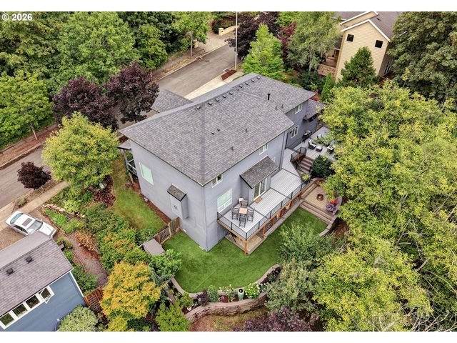 8139 Se 134TH Dr, Portland, OR 97236
