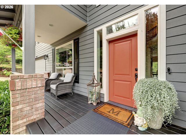 8139 Se 134TH Dr, Portland, OR 97236