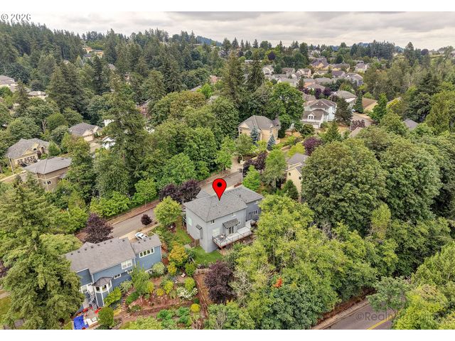 8139 Se 134TH Dr, Portland, OR 97236