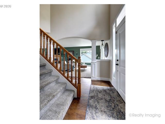 8139 Se 134TH Dr, Portland, OR 97236