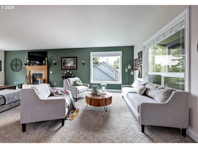 8139 Se 134TH Dr, Portland, OR 97236