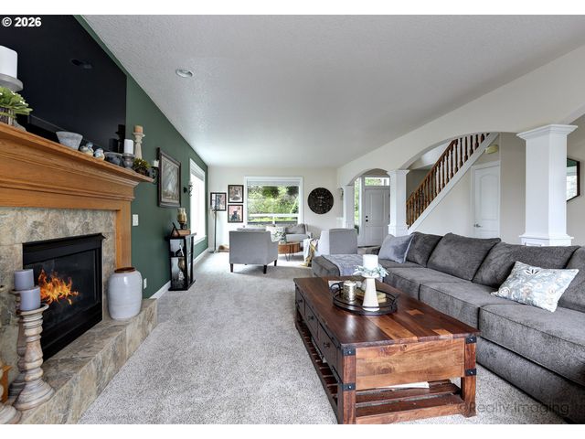 8139 Se 134TH Dr, Portland, OR 97236