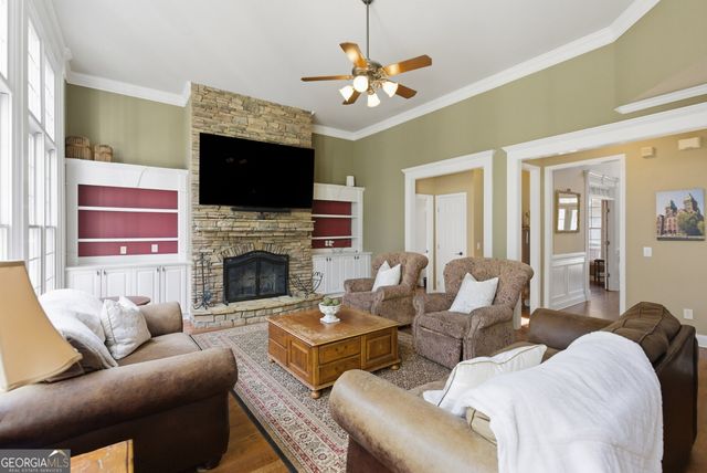 1354 Bridge Mill Avenue, Canton, GA 30114