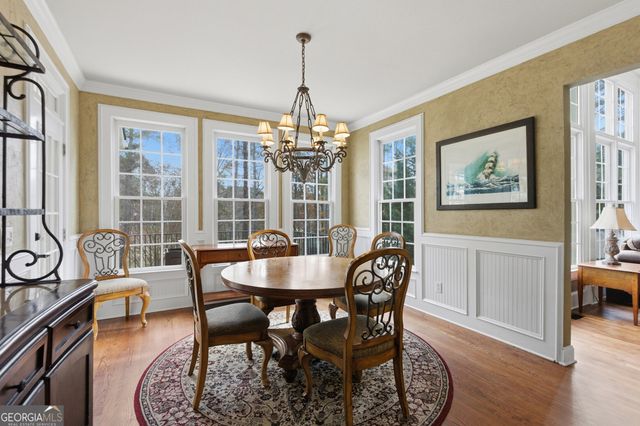 1354 Bridge Mill Avenue, Canton, GA 30114