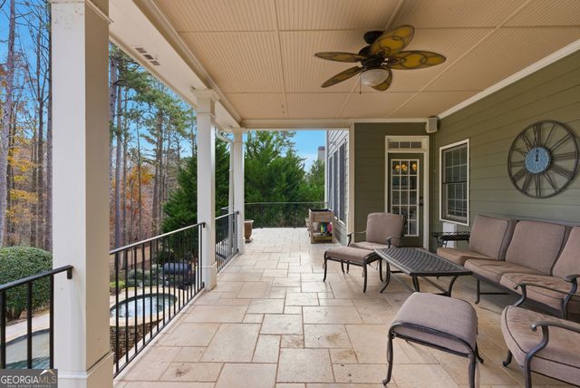 1354 Bridge Mill Avenue, Canton, GA 30114