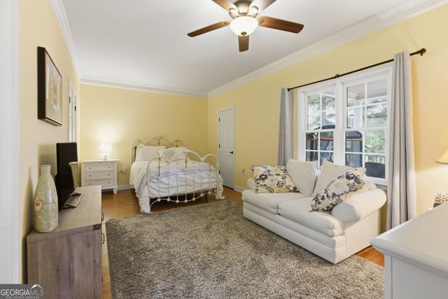 1354 Bridge Mill Avenue, Canton, GA 30114