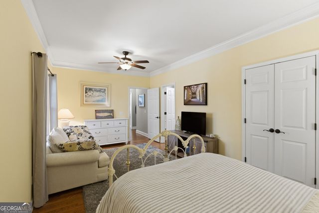 1354 Bridge Mill Avenue, Canton, GA 30114