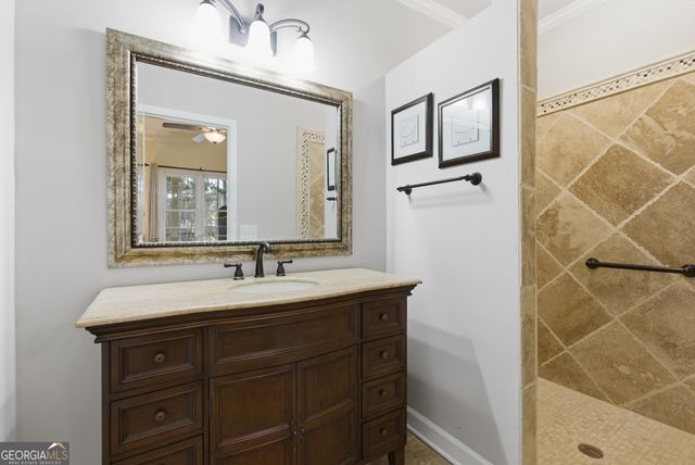 1354 Bridge Mill Avenue, Canton, GA 30114