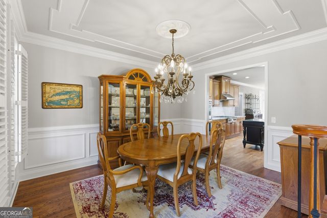 1354 Bridge Mill Avenue, Canton, GA 30114