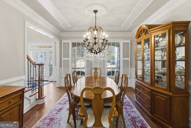 1354 Bridge Mill Avenue, Canton, GA 30114