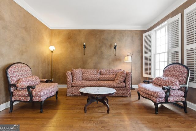 1354 Bridge Mill Avenue, Canton, GA 30114