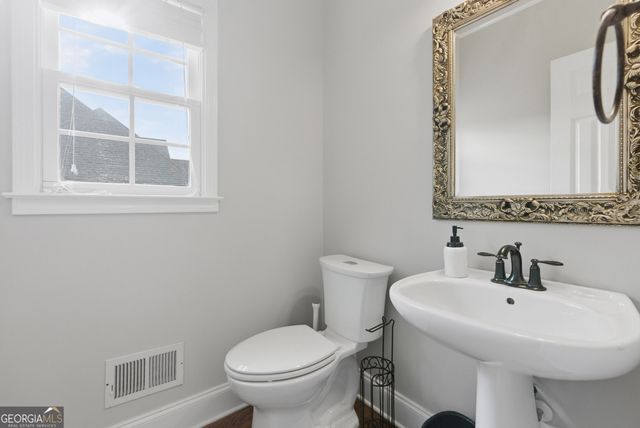 1354 Bridge Mill Avenue, Canton, GA 30114