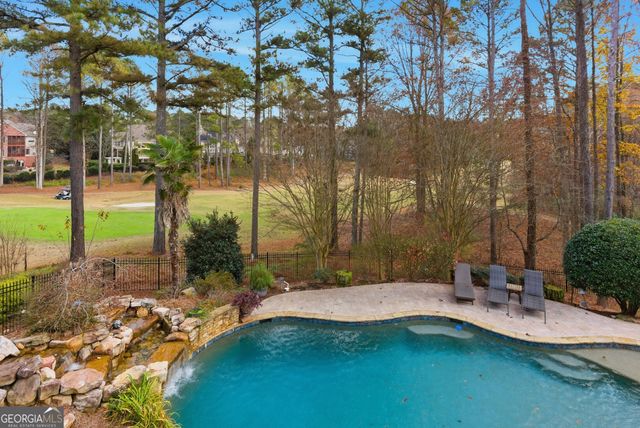 1354 Bridge Mill Avenue, Canton, GA 30114