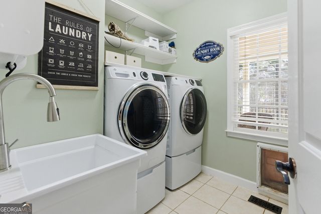 1354 Bridge Mill Avenue, Canton, GA 30114