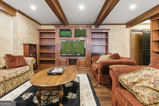 1354 Bridge Mill Avenue, Canton, GA 30114