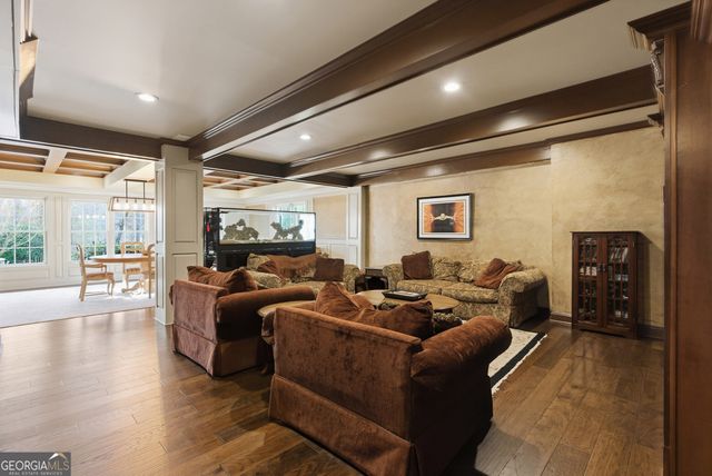 1354 Bridge Mill Avenue, Canton, GA 30114