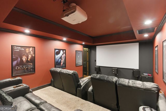 1354 Bridge Mill Avenue, Canton, GA 30114