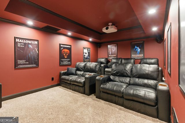 1354 Bridge Mill Avenue, Canton, GA 30114