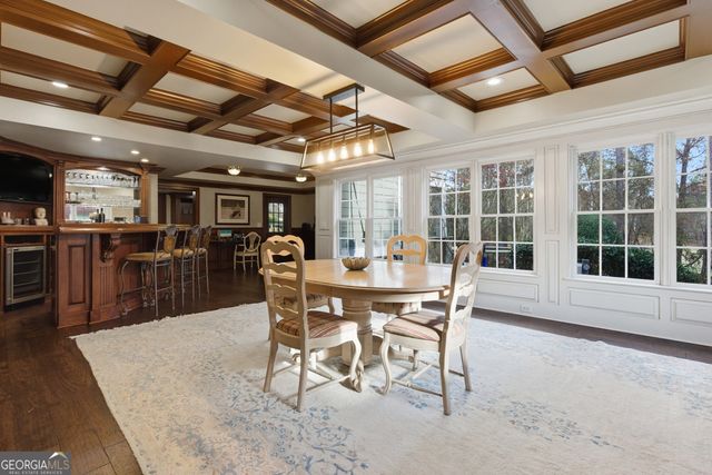 1354 Bridge Mill Avenue, Canton, GA 30114