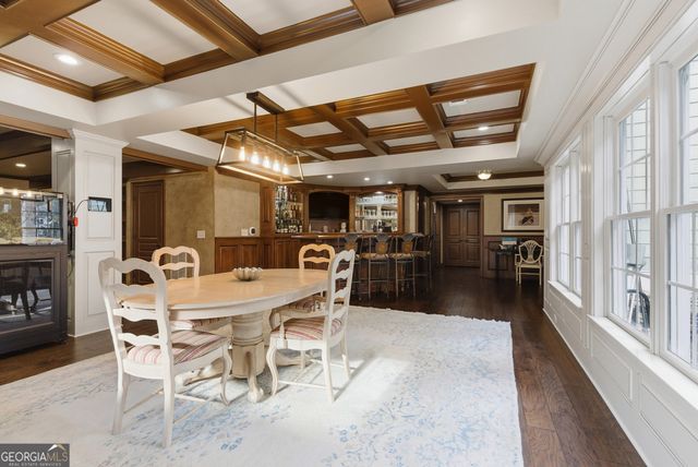 1354 Bridge Mill Avenue, Canton, GA 30114