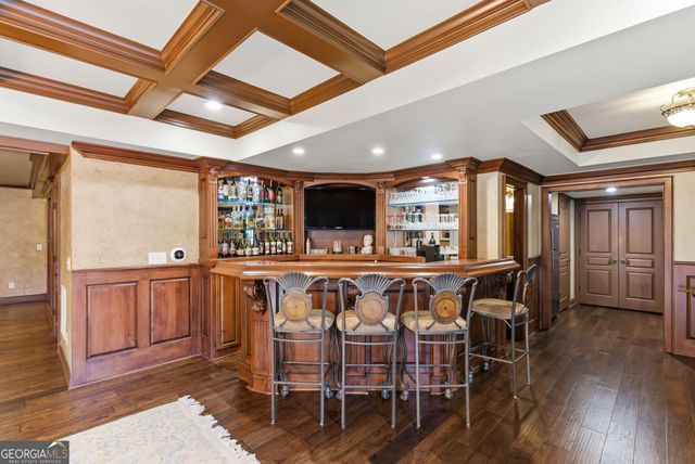 1354 Bridge Mill Avenue, Canton, GA 30114