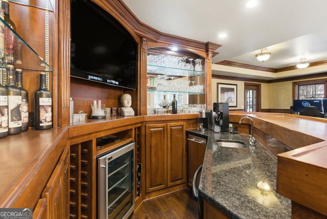 1354 Bridge Mill Avenue, Canton, GA 30114