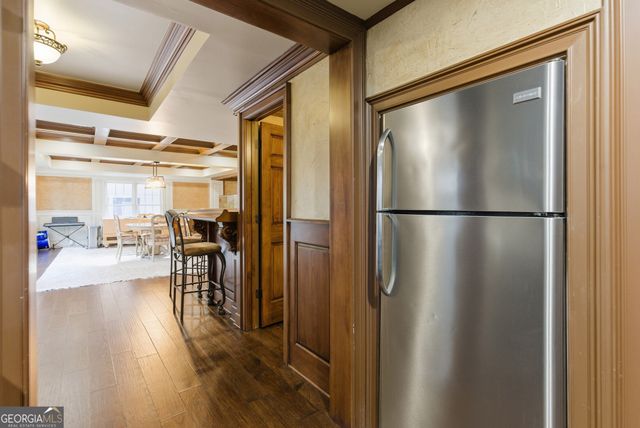 1354 Bridge Mill Avenue, Canton, GA 30114