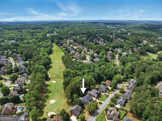 1354 Bridge Mill Avenue, Canton, GA 30114