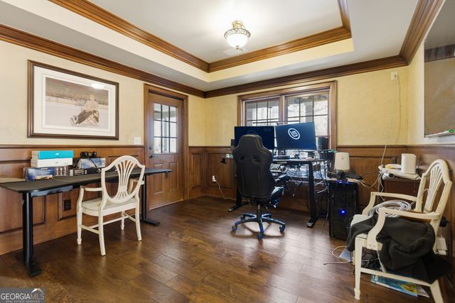 1354 Bridge Mill Avenue, Canton, GA 30114