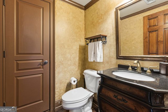 1354 Bridge Mill Avenue, Canton, GA 30114