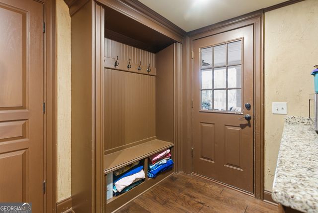 1354 Bridge Mill Avenue, Canton, GA 30114