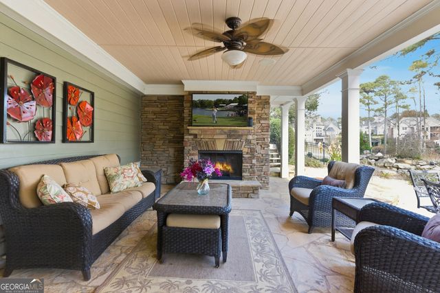 1354 Bridge Mill Avenue, Canton, GA 30114