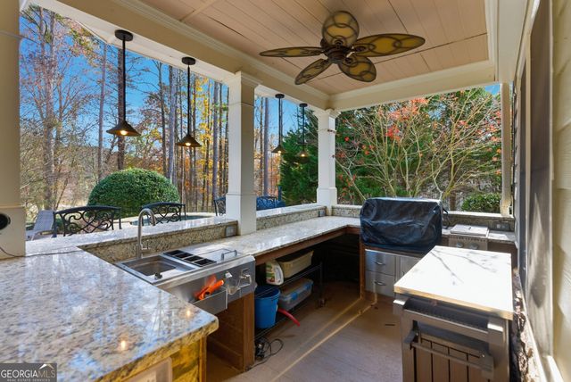 1354 Bridge Mill Avenue, Canton, GA 30114