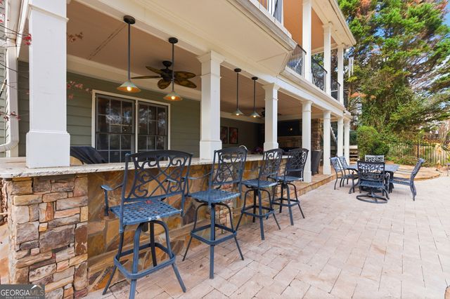 1354 Bridge Mill Avenue, Canton, GA 30114