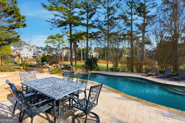 1354 Bridge Mill Avenue, Canton, GA 30114