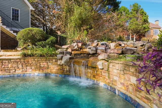 1354 Bridge Mill Avenue, Canton, GA 30114