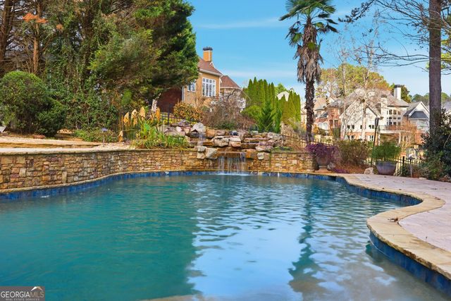 1354 Bridge Mill Avenue, Canton, GA 30114