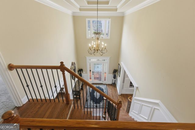 1354 Bridge Mill Avenue, Canton, GA 30114