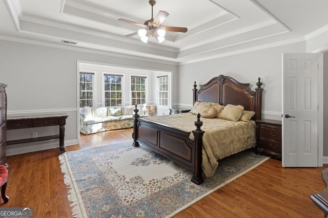 1354 Bridge Mill Avenue, Canton, GA 30114