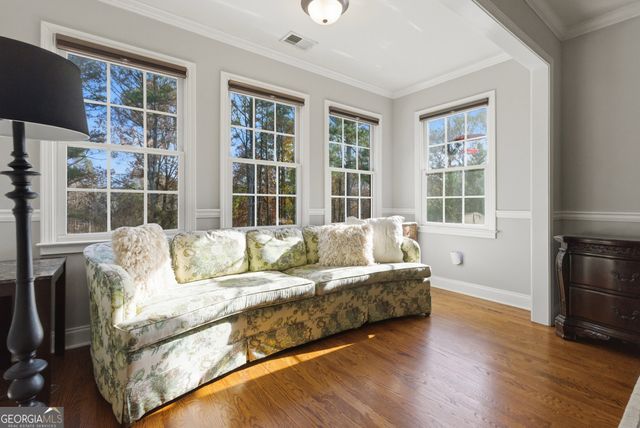 1354 Bridge Mill Avenue, Canton, GA 30114